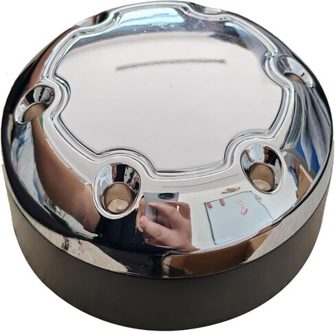 غطاء مركز العجلة 43250-65DA1-C48 لسوزوكي جراند فيتارا غطاء المحور 1 قطعة in Kuwait