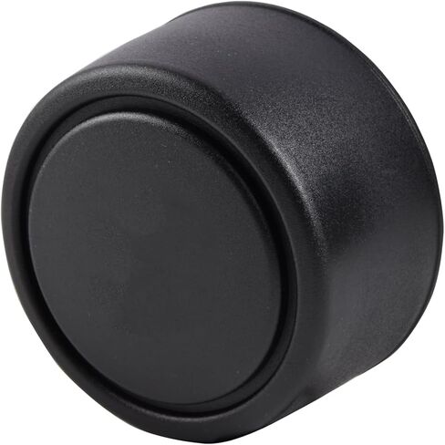 2 قطعة مركز محور قبعات سوداء العجلات الخلفية مركز محور قبعات حافة ل 1998-2024 سوزوكي جيمي JB43 JB23 JB74 JB64 سيارة السيارات يغطي in Kuwait