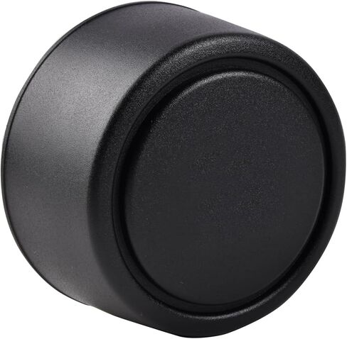 2 قطعة مركز محور قبعات سوداء العجلات الخلفية مركز محور قبعات حافة ل 1998-2024 سوزوكي جيمي JB43 JB23 JB74 JB64 سيارة السيارات يغطي in Kuwait