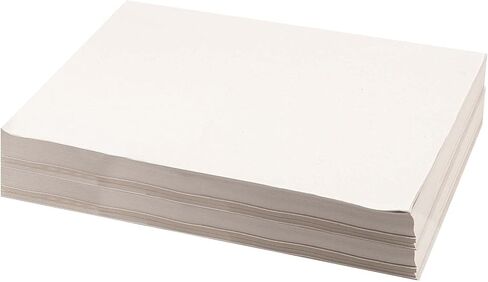 600 Sheets Newsprint Paper, Moving Wrapping Paper Bulk, Thick Packaging Paper for Packing Box, Fragile products Packaging, Shipping, painting, graffiti, origami in Saudi Arabia