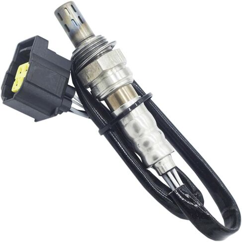 Upstream or Downstream Oxygen O2 Sensor for Dodge & Jeep & Chrysler Ram 1500 2500 3500 Grand Cherokee Wrangler Durango Grand Caravan Challenger Charger in Saudi Arabia