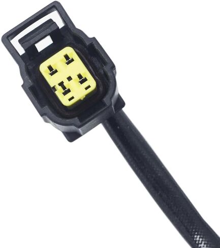 Upstream or Downstream Oxygen O2 Sensor for Dodge & Jeep & Chrysler Ram 1500 2500 3500 Grand Cherokee Wrangler Durango Grand Caravan Challenger Charger in Saudi Arabia