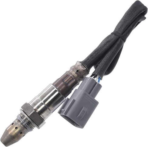 Walker Products 350-64073 Oxygen Sensor, Original Equipment Replacement Upstream O2 Sensor, Air Fuel Ratio in Saudi Arabia