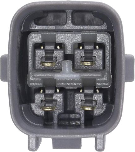Walker Products 350-64073 Oxygen Sensor, Original Equipment Replacement Upstream O2 Sensor, Air Fuel Ratio in Saudi Arabia