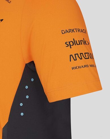 قميص بولو لفريق ماكلارين F1 2024 للرجال in Kuwait