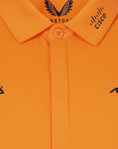 قميص بولو لفريق ماكلارين F1 2024 للرجال in Kuwait