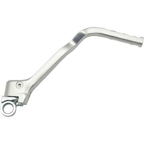 Motocross Kick Start Starter Lever Pedal Fit For K-tm 250 300 350 400 450 500 525 530 EXC EXC-F XC XC-F XCW XCW-F SX SX-F 1998-2019(Orange 503)(Silver 503) in Saudi Arabia
