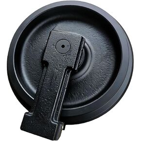 Front Idler For Kubota KX71-3 U-25 U25-3 U-27-4 Mini Excavator RC348-21302 RC348-21303 RC348-21304 in Saudi Arabia