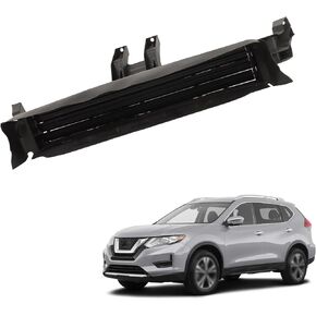 Active Grille Shutter with Motor Replacement for Rogue 2016-2019 in Kuwait