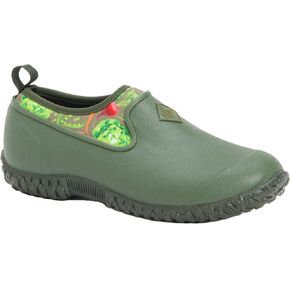 Women's Muckster Low, Green, Size 6(M) in Kuwait