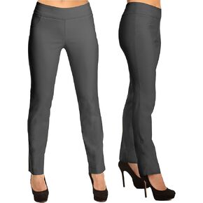 LIOR PARIS Jannie Full Length Straight Fit Pant in Kuwait