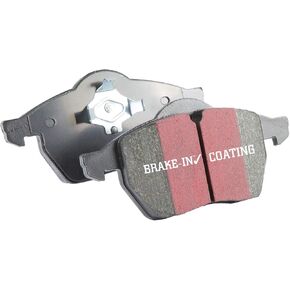 فرامل EBC UD815 Ultimax OEM استبدال وسادة الفرامل in Kuwait