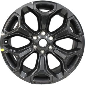 New 22 x 9 Replacement Wheel for Ram 1500 for 2020-2025 Charcoal Rim in Kuwait