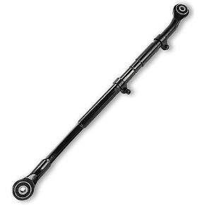 0-5" Lift Front Adjustable Track Bar Compatible with 2014-2024 Ram 2500 4WD Forged Solid Steel Panhard Rod #31004 in Kuwait