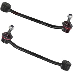 ETS 2 قطعة قضيب تثبيت رابط خلفي يمين ويسار K80952 K80951 يناسب أودي 90 كواترو A4، 02.LB.642.643 in Kuwait