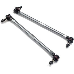 Godspeed SB-TR-260-12_06 Sway Bar End Link Set, Aftermarket Factory Replacement, FRONT, compatible with Volkswagen GTI (MK5/MK6/MK7) 2006-2021 in Kuwait