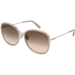 نظارات شمسية من بوتيغا فينيتا BV 0220 SK- 003 لون بيج/بني in Kuwait