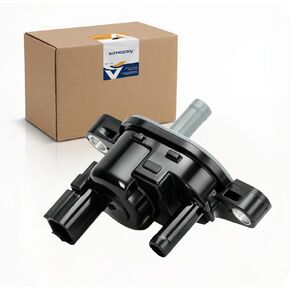 911-769 Vapor Canister Purge Valve Solenoid EVAP Fits for Honda Accord Crosstour Civic Odyssey Pilot Ridgeline, for Acura MDX RDX RL TL TSX ZDX 36162-RMX-A01 in Kuwait