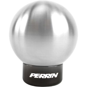 PERRIN Performance Stainless Steel Ball Shift Knob Compatible with 2015-2020 Subaru WRX in Kuwait