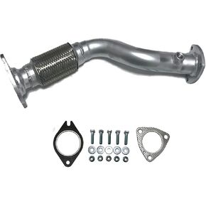 أنابيب برايم فليكس تناسب 2008-2010 شيفروليه ماليبو 2.4L/ 2008-2009 بونتياك G6 2.4L/ 2008 ساتورن أورا 2.4L in Kuwait