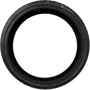 Rubber 110/60-17 Tubeless Motorcycle Tire – High-Performance, Durable, All-Weather Grip in Kuwait