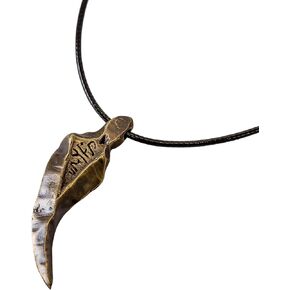 Bloodborne Old Hunter Badge brass pendant in Kuwait