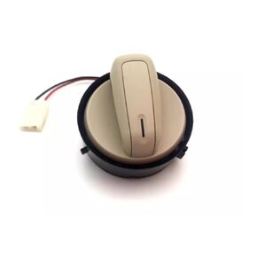 Fits 09-11 Passat New Lingyu Sunroof Knob Control Switch，1PC in Kuwait
