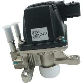 4377649 Diesel Emissions Fluid (DEF) Urea Injector Nozzle Assembly Fits for Cummins Euro 6 SCR2.2, UL2, UL2.2, QSB 6.7L, B6.7 Engines,Replaces A050S572 4377649RX in Kuwait