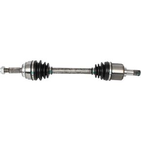 CV Axle Assembly Front Left for Mitsubishi Lancer 2002-2007 Complete CV Axle Shaft Kit Replaces MR580575 MR580577 in Kuwait
