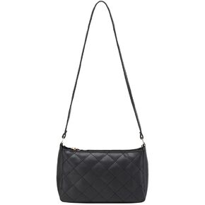 Shoulder Bag, PU Leather Women's Shoulder Handbags Cell Phone Purse Messenger Bag Crossbody Purse in Kuwait