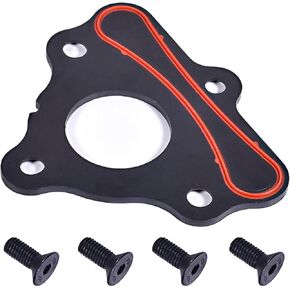 12589016 حشية لوحة التجنيب لعمود الحدبات ومجموعة الترباس | OE#BTR89016 B31822 11561455 | يناسب تشيفي جي إم سي كاديلاك 4.8L 5.3L 6.0L 6.2L | الجنرال 3/4/5 LS LT LS1 LS2 LS3 LS6 LQ4 LQ9 LSX 1997-2023 in Kuwait