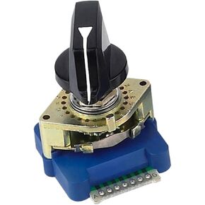Rotary Switch DCRS-01N DCRS-01J(DCRS-03J) in Kuwait