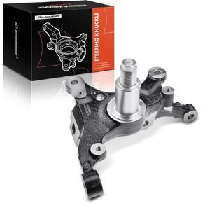 A-Premium Front Suspension Steering Knuckle Compatible with Ford Mustang 2005-2010, Right Passenger Side in Kuwait