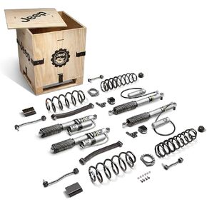 جيب رانجلر 77072395AB طقم رفع 2 بوصة - 2018 جيب رانجلر JL in Kuwait