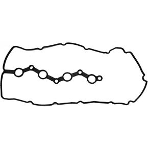 VS50923R Engine Cylinder Head Valve Cover Gasket Seal Compatible with Hyundai Genesis Coupe Sonata Tucson Fit for Kia Forte Koup Forte5 Optima Rondo Sportage 2.0L 2.4L Replaces 224412G100 in Kuwait