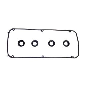 حشية غطاء الصمام DNJ VC162G لـ 04-12 ميتسوبيشي، إكليبس، جالانت، لانسر، أوتلاندر، 2.4 لتر، L4، SOHC، مطحونة بشكل طبيعي in Kuwait