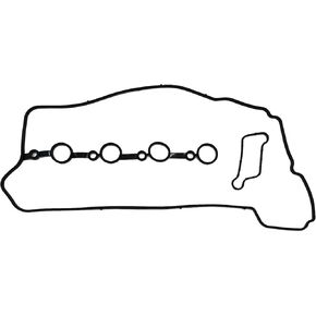 VS50818R Engine Valve Cover Gasket Set Compatible with Hyundai Accent Elantra Kona Sonata Tucson Velo-ster Fit for Kia Forte Koup Forte5 Optima Rio Soul 1.6L L4 Replaces 22441-2B610 0362010 in Kuwait