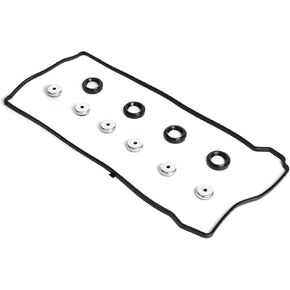 VS50614R Valve Cover Gasket Set Compatible with Honda Accord CR-V Civic Element Crosstour 2002-2015 2.4L for Acura RDX RSX TSX 2007-2012 2.4L in Kuwait