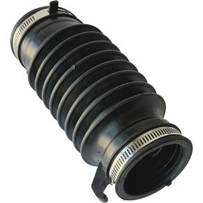 172256A0A00 خرطوم دخول هواء المحرك مع المشابك متوافق مع 2018-2022 Honda Accord 1.5L 17225-6A0-A00 in Kuwait