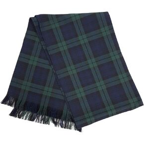 وشاح سلتيك كروفت كامبل الحديث الطويل من البوليستر/الفسكوز الترتان in Kuwait