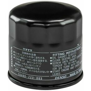 15400-ZZ3-003 Oil Filter for GCV530 ES6500 H4514H H4518H 15400-PFB-014 OEM in Kuwait