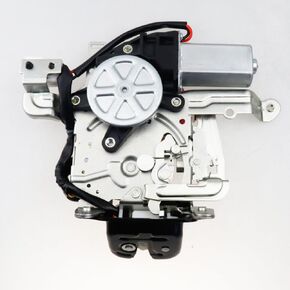 سيارة الخلفي الجذع مزلاج قفل الباب المحرك المحرك الباب الخلفي التمهيد صالح لنيسان مورانو روج إنفينيتي QX56 FX35 FX37 FX50 QX70 90500-1CA1B 90500-1AA0B 90500-6FL0A in Kuwait