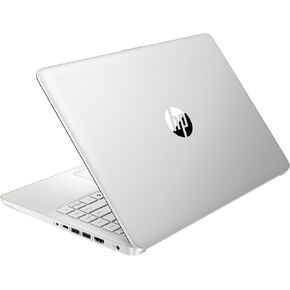 HP 2020 Flagship 14 Chromebook Laptop Computer 14-inch HD SVA Anti-Glare Display Intel Celeron N5000 Processor 4GB DDR4 64GB eMMC WiFi Webcam Chrome OS (Renewed) in Kuwait