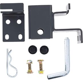 Spartan Mowers 493-0040-KT 2-inch Bolt On Reciever Side Arm SRT RT RZ in Kuwait