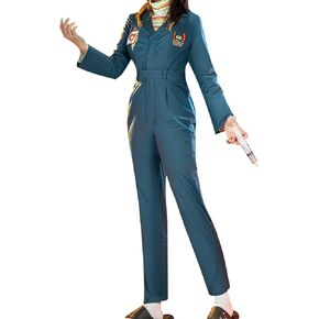 KIRA KIRA Anya Cosplay Costume Doki-R Anya Uniform Outfits Halloween Costume for Women in Kuwait