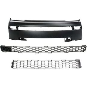 طقم غطاء المصد الأمامي Garage-Pro لسيارة Scion xB 2004-2006، معبأ، ملحقات خارجية للسيارات in Kuwait