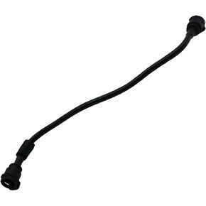 Engine Coolant Reservoir Hose Compatible With Bmw 5 Series G30 G31 G38 2014-2023 5 Series 7 Series G11 G12 G30 G31 G38 Replace# 17128602599 in Kuwait