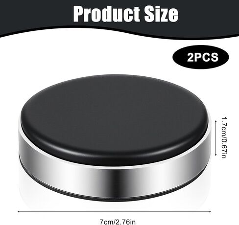 Watch Cushion Pad, Soft PU Leather Watch Case Casing Cushion for Watchs Parts Holder, Movement Repair, and Men WatchCase Fits in Saudi Arabia