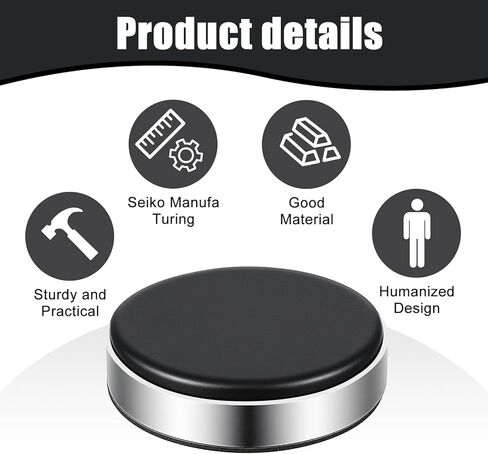 Watch Cushion Pad, Soft PU Leather Watch Case Casing Cushion for Watchs Parts Holder, Movement Repair, and Men WatchCase Fits in Saudi Arabia