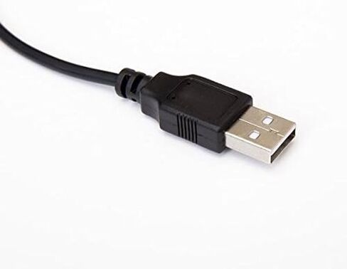 Omnihil 5 Feet Micro-USB Cable Compatible with VTech Kidizoom Smartwatch DX/COWIN SE7 in Saudi Arabia